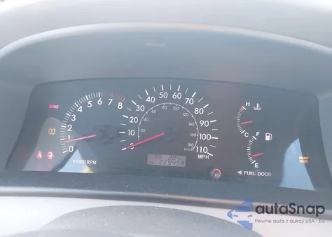 2008 Toyota Corolla Le from USA, damaged, VIN 2T1BR32E58C921379